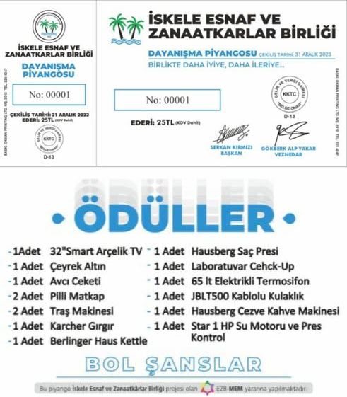 İEZB